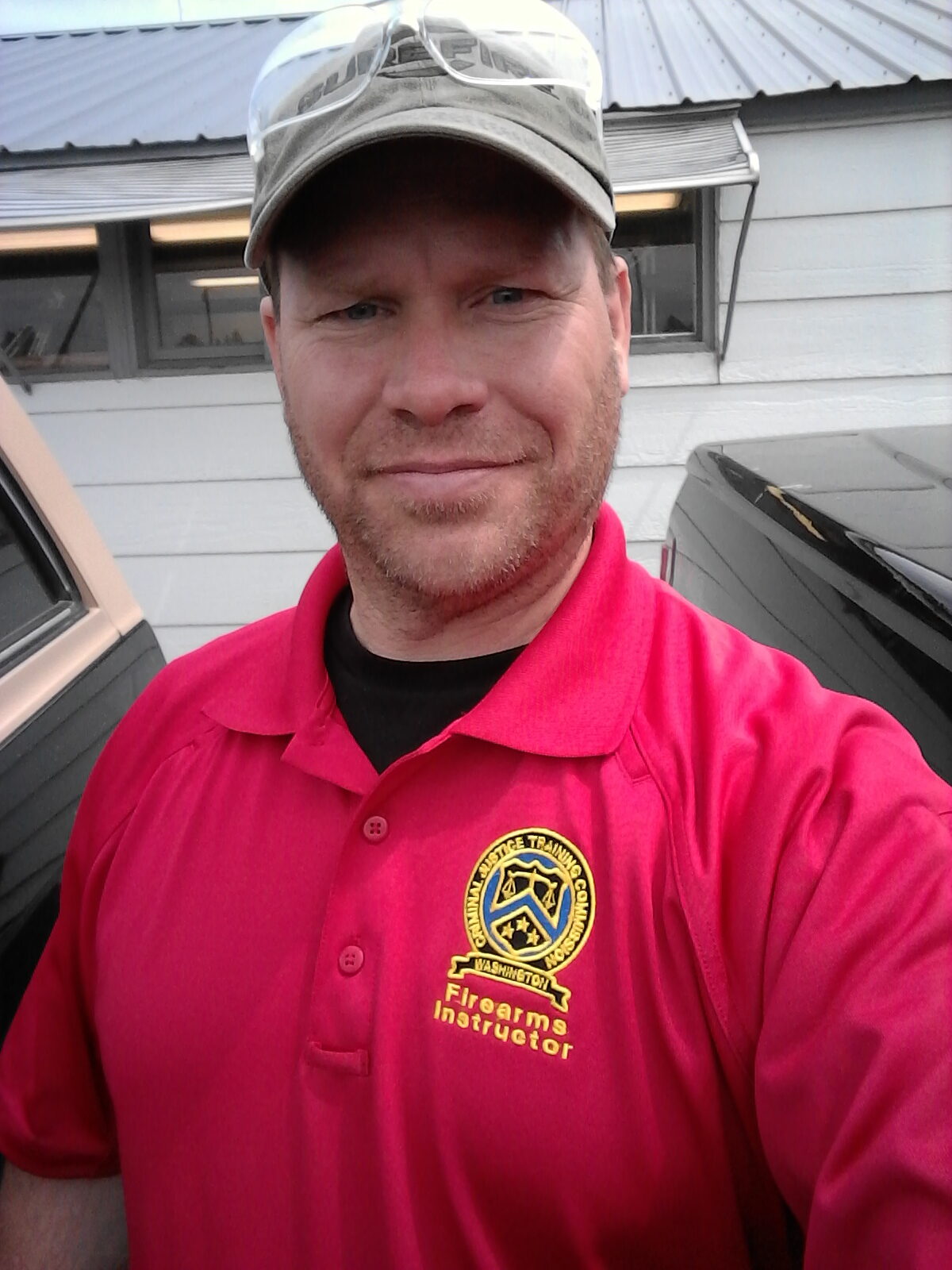 Stand Ready Training Quality self defense training